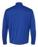 Quarter-Zip Pullover