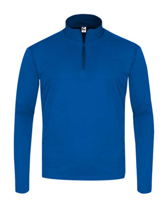 C2 Sport Quarter-Zip Pullover 5102