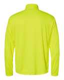 Quarter-Zip Pullover
