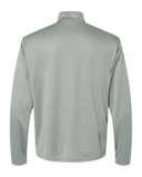 Quarter-Zip Pullover
