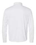 Quarter-Zip Pullover