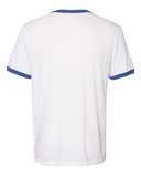 Vintage Jersey Keeper Ringer Tee