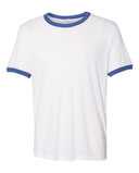 Vintage Jersey Keeper Ringer Tee