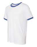 Vintage Jersey Keeper Ringer Tee