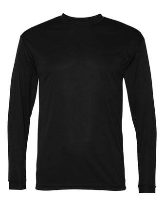 C2 Sport Performance Long Sleeve T-Shirt 5104