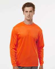 Performance Long Sleeve T-Shirt
