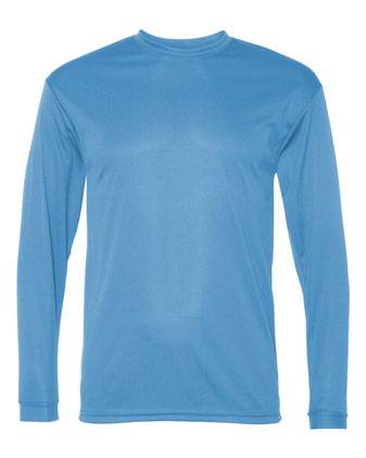 C2 Sport Performance Long Sleeve T-Shirt 5104