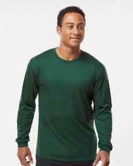 Performance Long Sleeve T-Shirt