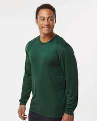 Performance Long Sleeve T-Shirt