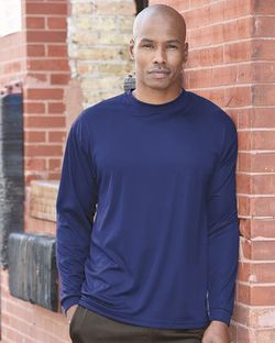 C2 Sport Performance Long Sleeve T-Shirt 5104 C2 Sport Performance Long Sleeve T-Shirt 5104