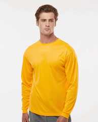 Performance Long Sleeve T-Shirt