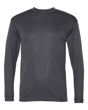 C2 Sport Performance Long Sleeve T-Shirt 5104