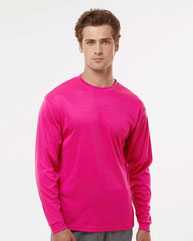 Performance Long Sleeve T-Shirt