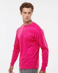 Performance Long Sleeve T-Shirt