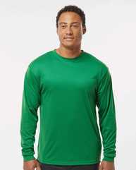 Performance Long Sleeve T-Shirt