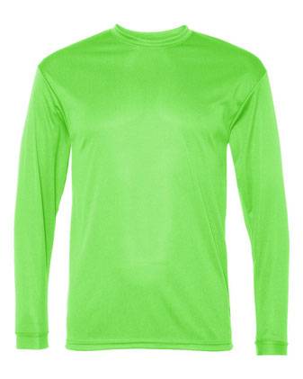 C2 Sport Performance Long Sleeve T-Shirt 5104