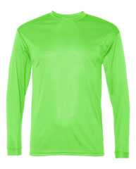 Performance Long Sleeve T-Shirt