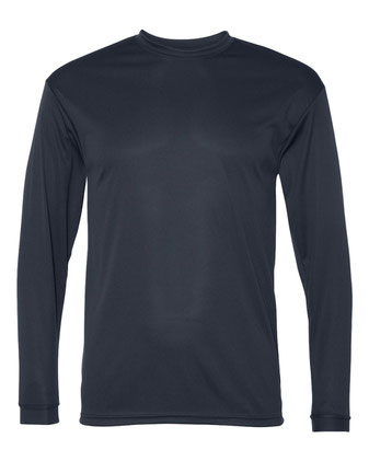 Performance Long Sleeve T-Shirt