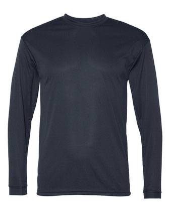 C2 Sport Performance Long Sleeve T-Shirt 5104