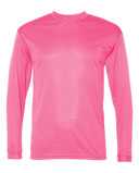 Performance Long Sleeve T-Shirt