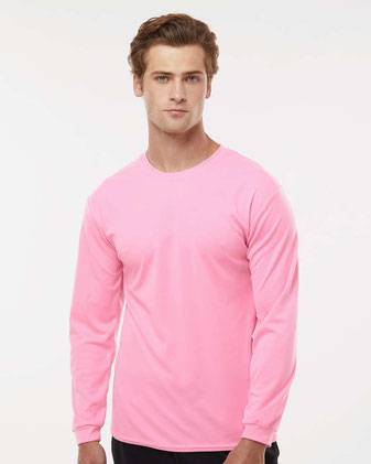 C2 Sport Performance Long Sleeve T-Shirt 5104