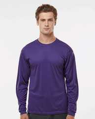 Performance Long Sleeve T-Shirt