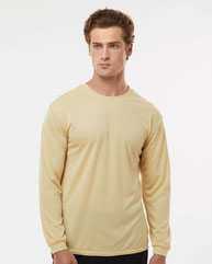 Performance Long Sleeve T-Shirt