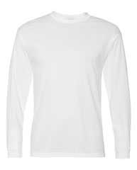 Performance Long Sleeve T-Shirt