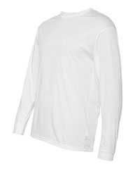 Performance Long Sleeve T-Shirt
