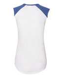 Women’s Vintage Jersey Team Player Tee