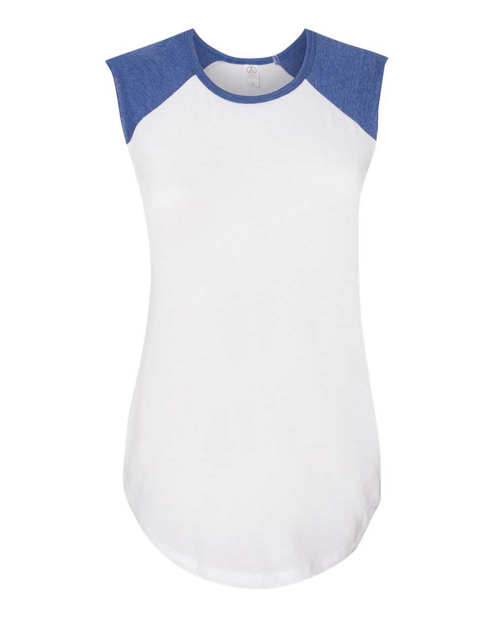 Women’s Vintage Jersey Team Player Tee