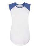 Women’s Vintage Jersey Team Player Tee