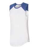 Women’s Vintage Jersey Team Player Tee