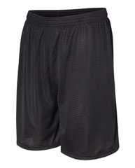 Mesh 7" Shorts