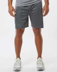 Mesh 7" Shorts