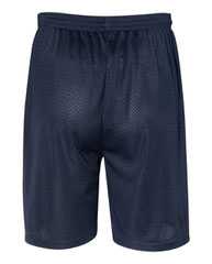 Mesh 7" Shorts