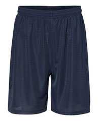 Mesh 7" Shorts