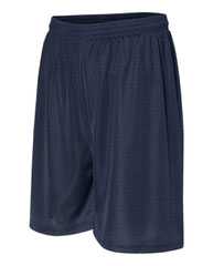 Mesh 7" Shorts