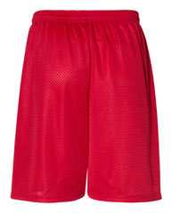 Mesh 7" Shorts