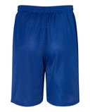 Mesh 7" Shorts