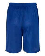 Mesh 7" Shorts
