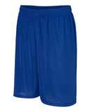 Mesh 7" Shorts
