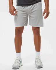 Mesh 7" Shorts