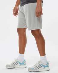 Mesh 7" Shorts