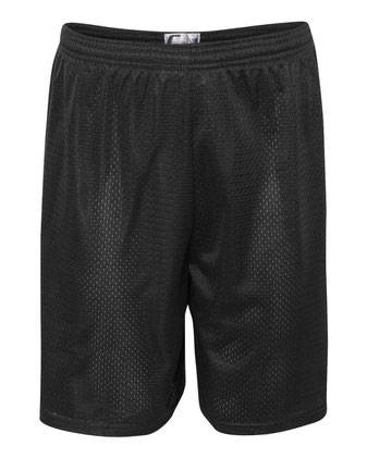 C2 Sport Mesh 9" Shorts 5109