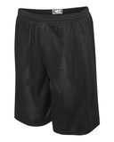 Mesh 9" Shorts