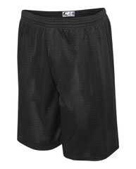 Mesh 9" Shorts