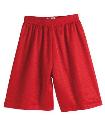 C2 Sport Mesh 9" Shorts 5109