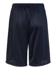 Mesh 9" Shorts