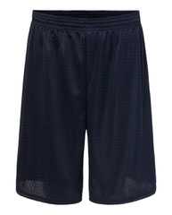 Mesh 9" Shorts